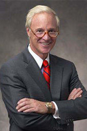 Cancer Patient Advocate, DUNCAN DARROW, ESQ. 